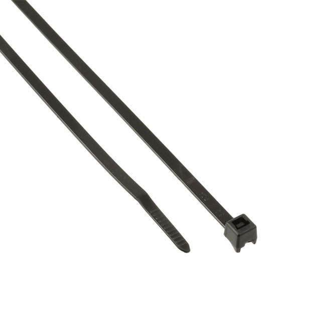 Cable Ties and Zip Ties Electronic Components Distributor DigiKey